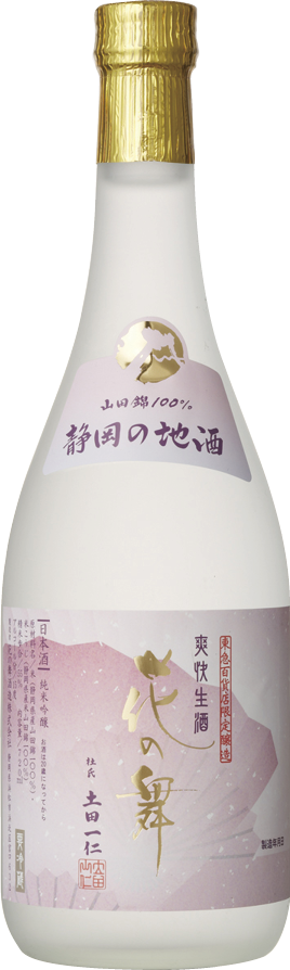 0323純米酒花の舞