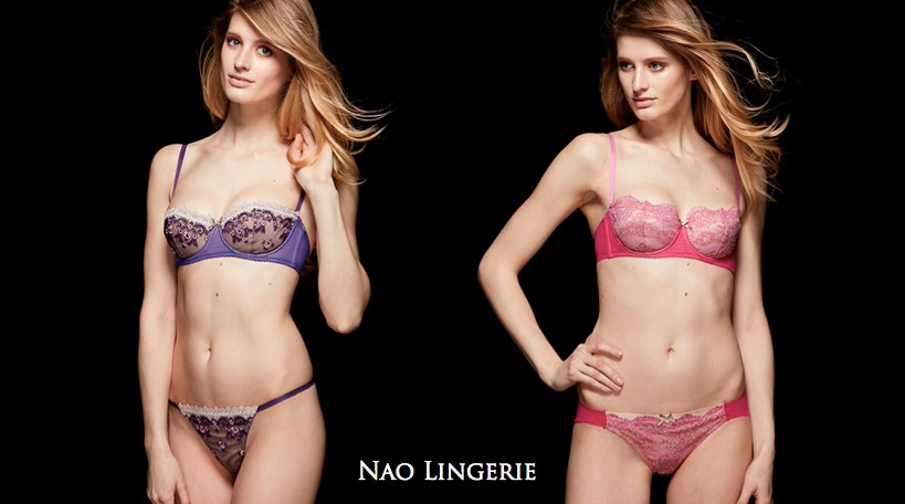 Where to buy lingerie in Tokyo