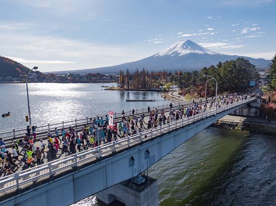 07富士山マラソンA