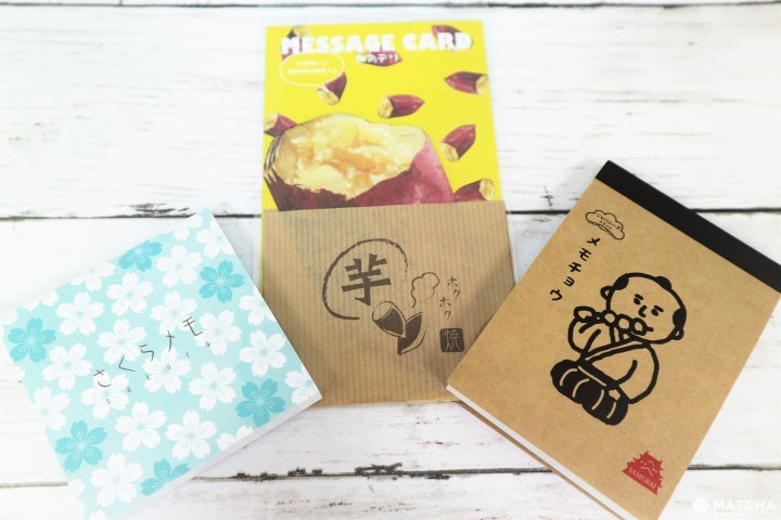 10 Must-Have Stationery Items From Japan's Best Variety Goods Stores