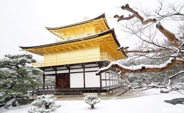 Visiting Japan In Winter 2019-2020: Temperatures, Clothing, Travel Tips