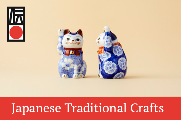 Japanese traditional crafts