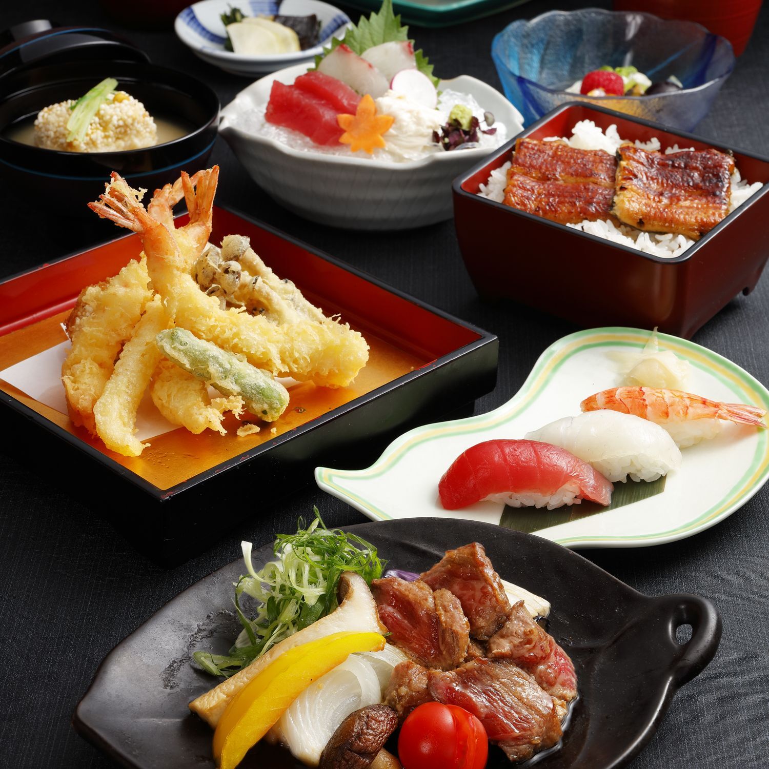 Enjoy Traditional Kyoto Cuisine at Minokichi☆