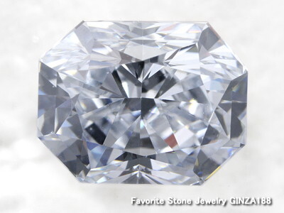 Fancy Light Blue Diamond 0.316 ct Loose | Japan Shopping Now