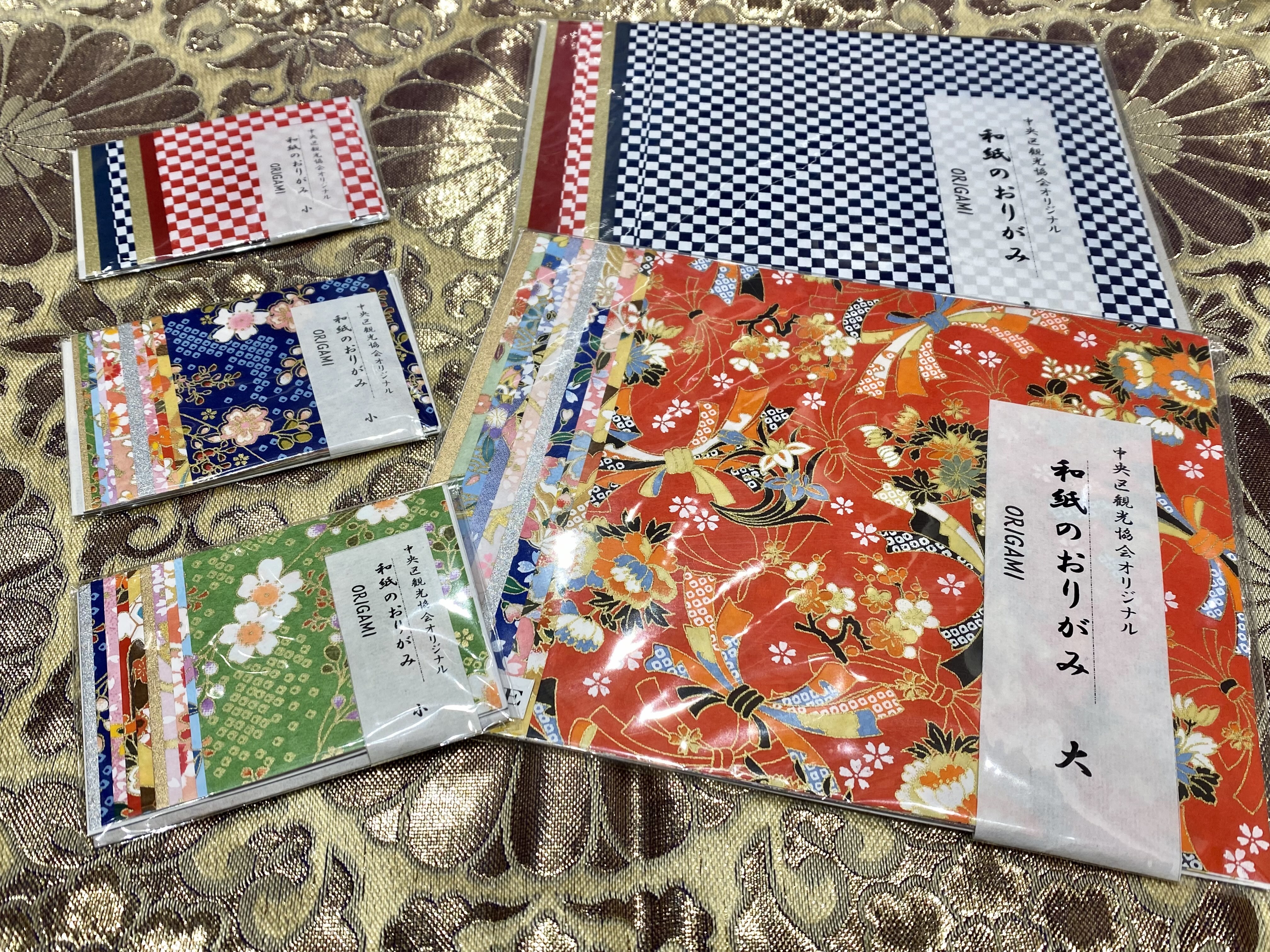Traditional Japanese Colored Papers from Ozu Washi – OZU WASHI