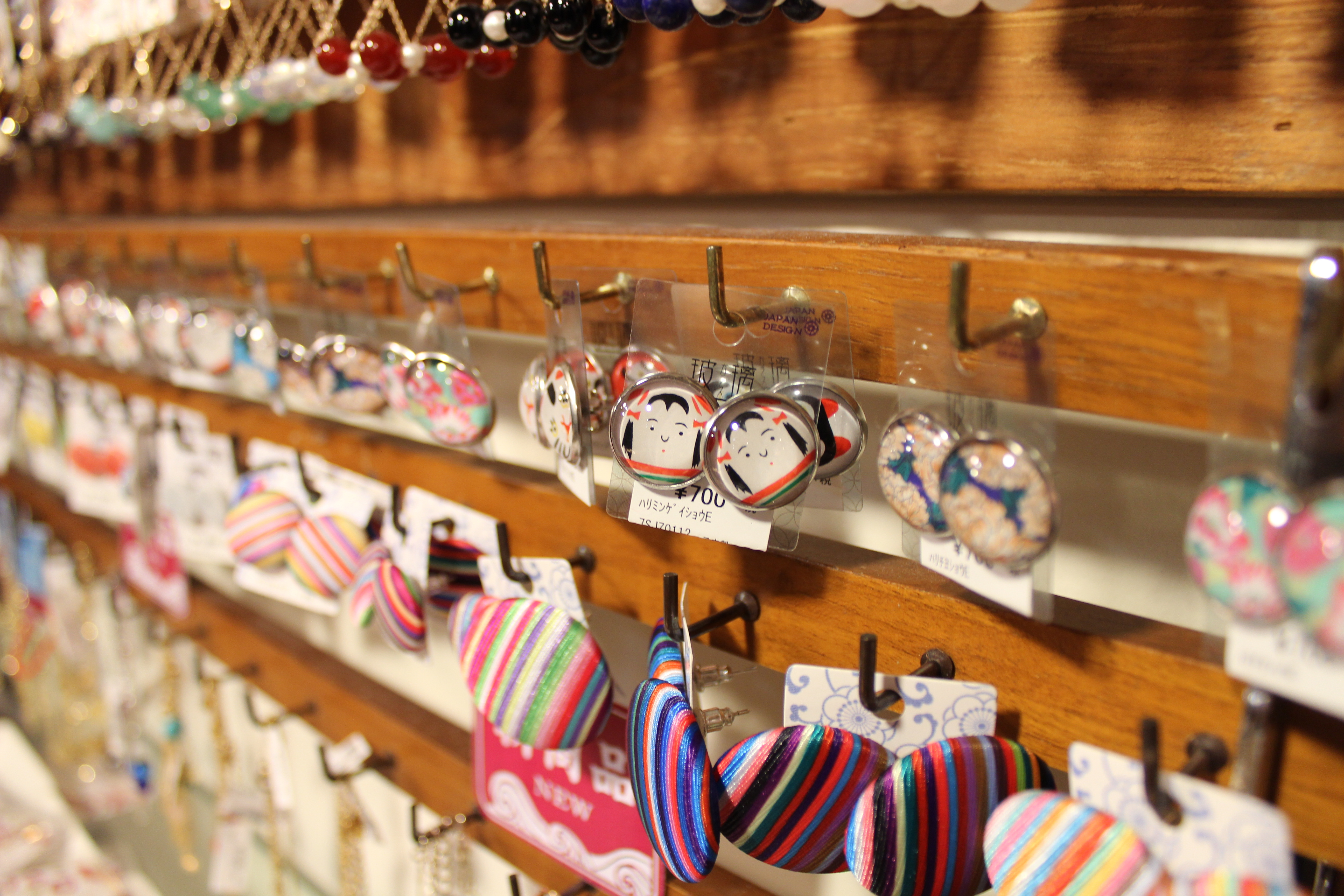 新宿でお土産を探すなら チャイハネ へ 和風の可愛い雑貨が見つかる Japan Shopping Now