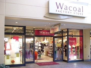 Wacoal, Apparel, Fashion