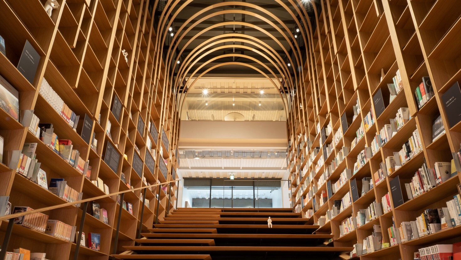 村上春樹ワールドに浸ろう 早稲田大学 国際文学館（村上春樹ライブ 