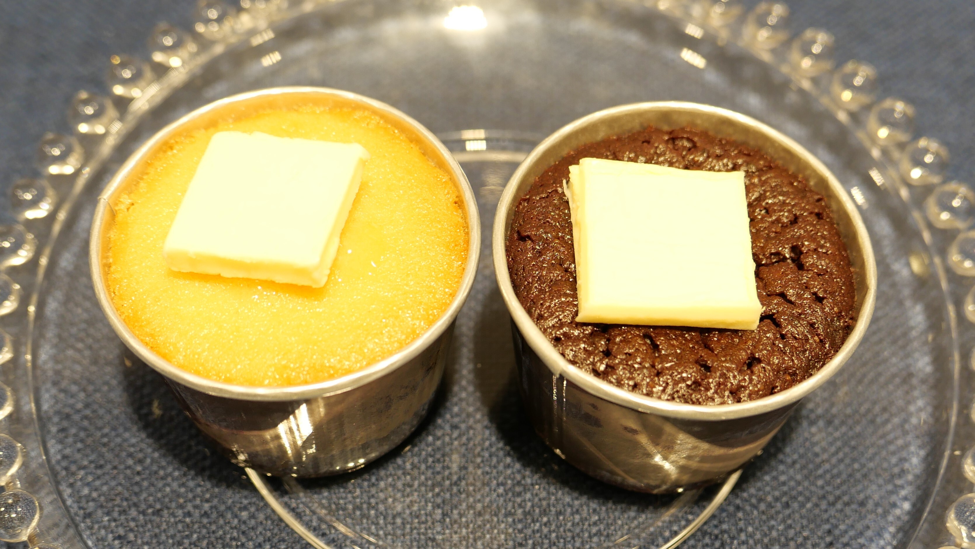 バターの美味しさを楽しむ、日本初のバター菓子専門店～大阪・大丸梅田店ブール・エ・ブール Japan Shopping Now