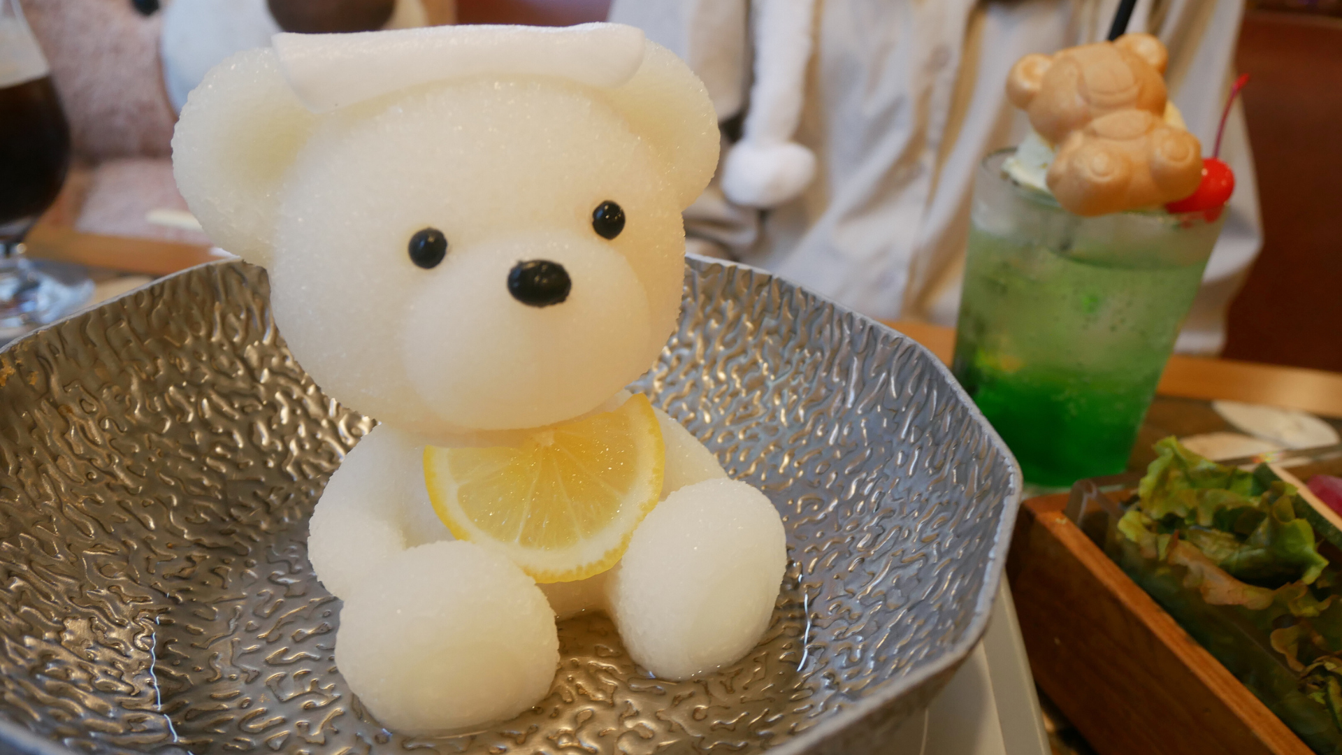 Kumachan Onsen Hot Pot” Can you eat it? | Japan Shopping Now