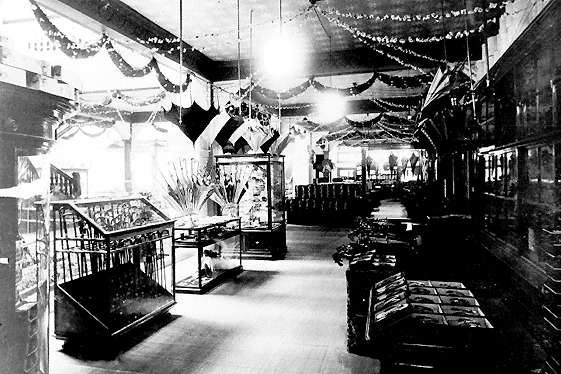 建造回忆：日本桥三越总店的历史 ─ 第三部分 | Japan Shopping Now